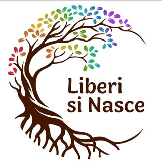 Telegram profile photo for Liberisinasce