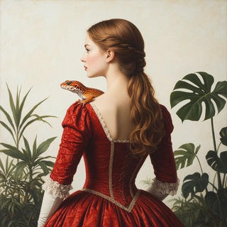 Telegram profile photo for Plantation baronessa