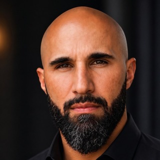 Telegram profile photo for Crypto Tape Reading & Wyckoff | The Chart Whisperer