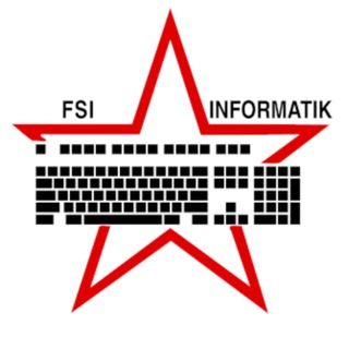 Telegram profile photo for FSI Informatik