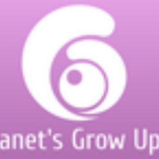 Telegram profile photo for Janet's Grow Up公告频道