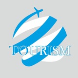Telegram profile photo for YTIT Tourism // Uyda qoling!