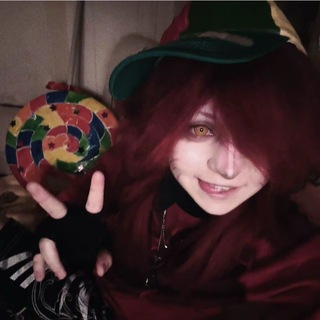 Telegram profile photo for ( Рест )» на дне с сапом🥕