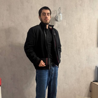 Telegram profile photo for Boshki shitpost