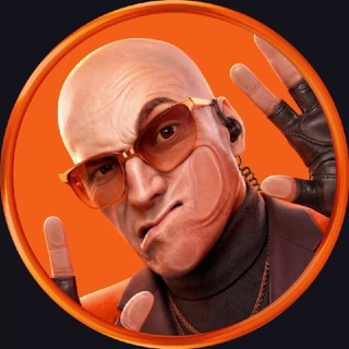 Telegram profile photo for WINLINE Standoff 2