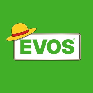 Telegram profile photo for EVOS Доставка