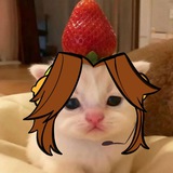 Telegram profile photo for мария лимоновна🍋⚡️