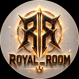 Telegram profile photo for 𝐑𝐎𝐘𝐀𝐋_𝐑𝐎𝐎𝐌