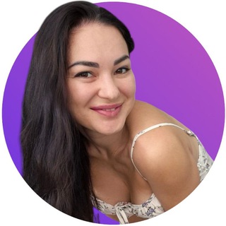 Telegram profile photo for Диана | Цифровой Психолог | Сексолог