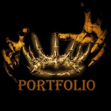 Telegram profile photo for Wildsen's Portfolio