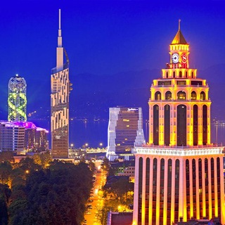 Telegram profile photo for Аренда | Батуми