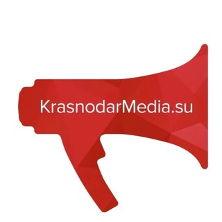 Telegram profile photo for KrasnodarMedia | Новости Краснодарского края