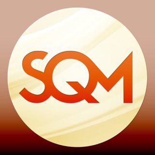 Telegram profile photo for SQMonitor channel