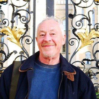 Telegram profile photo for Clive de Carle