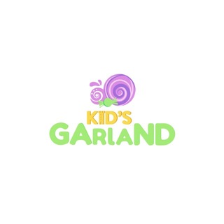 Telegram profile photo for Kids Garland | Детский развлекательный центр | Новороссийск