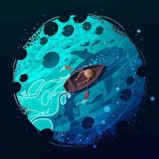 Telegram profile photo for Эстетика путешествии