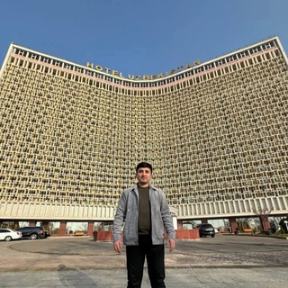 Telegram profile photo for Жонибек ЭРКИН