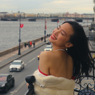 Telegram profile photo for Сойка-пересмешница🕊️