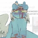 Telegram profile photo for блюгости переходник