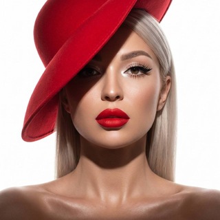 Telegram profile photo for ___kseeeeenia___ Chat