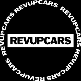 Telegram profile photo for RevUpCars