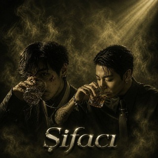 Telegram profile photo for Şifacı