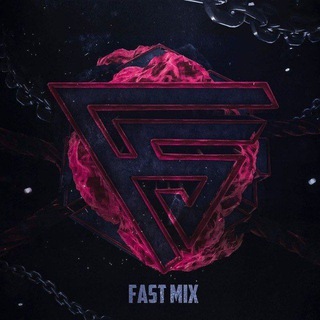 Telegram profile photo for FastMix | BPM