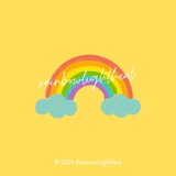 Telegram profile photo for Rainbow Light Heal…. Alternative Light Therapy