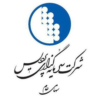 Telegram group profile photo for سهامداران پردیس