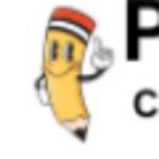 Telegram profile photo for Pencilchampions