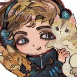 Telegram profile photo for —— 𐌱꤯꤀ 𐌌ꤕꤗꤗ꤯ . ! ::