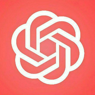 Telegram profile photo for Chat GPT 5