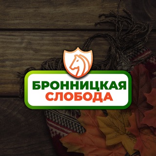 Telegram profile photo for Бронницкая Слобода