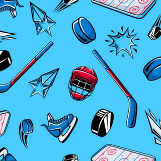 Telegram profile photo for Чисто на хайпе | о КХЛ и НХЛ