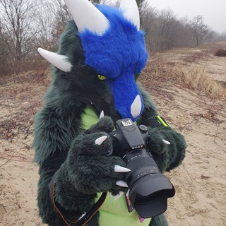 Telegram profile photo for Razurac's Photography