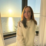 Telegram profile photo for Юлия Неронова | психолог
