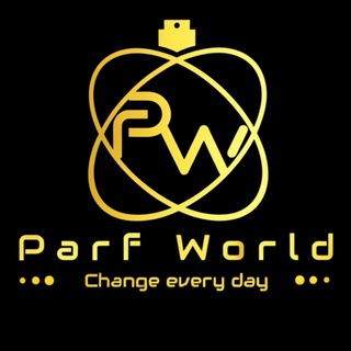 Telegram profile photo for Parf World / Парфюмерный блог / Распив