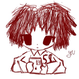 Telegram profile photo for voronnaya SUKHA