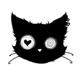 Telegram profile photo for в гостях у черного кота//РПП❔️🚯