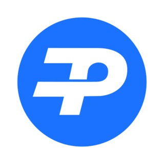 Telegram profile photo for HyperPay中文频道