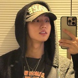 Telegram profile photo for Instagram jisung xssänx