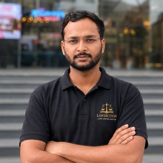 Telegram profile photo for LAWDICTION