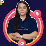 Telegram profile photo for Heena Dawar Ma'am Testbook