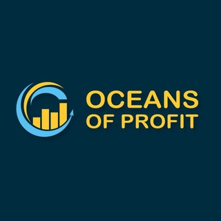 Telegram profile photo for OCEANS OF PROFIT ™