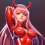 Telegram profile photo for Art - H:D