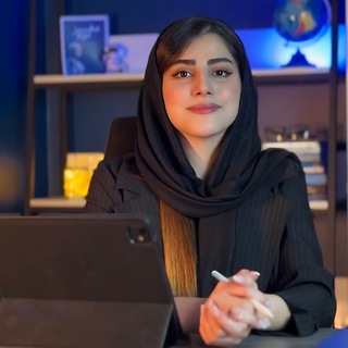 Telegram profile photo for آوانگارد | هوشمندسازی مشاغل (AI)