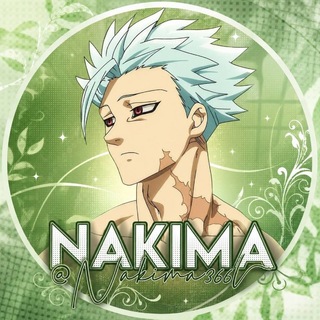 Telegram profile photo for Nakima с пруфами🐍