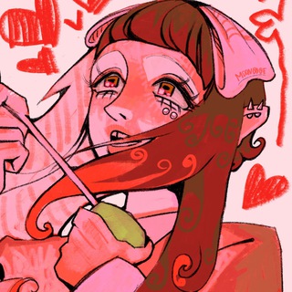 Telegram profile photo for 👀 val 👀 moon000e