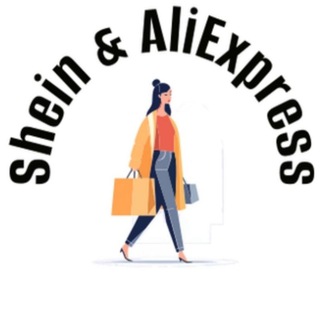 Telegram profile photo for Schein & AliExpress Deals Copons & Rabatte
