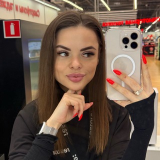 Telegram profile photo for Мам, я покушала
